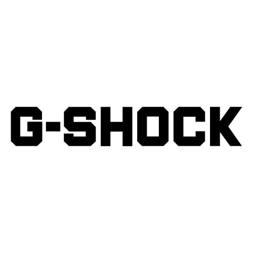 gshock