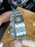 ساعت مچی مردانه برند ای پی AP رویال اتوماتیک