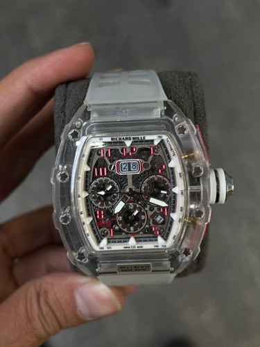 ساعت مچی ریچاردمیل کرنوگراف