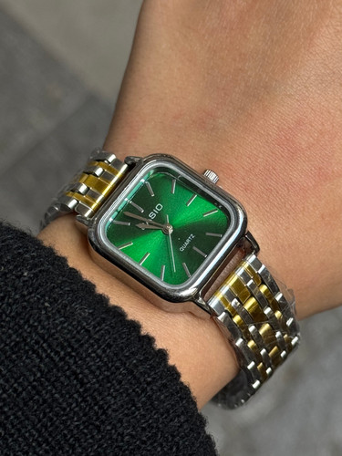 ساعت زنانه کاسیو