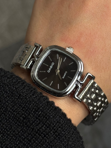 ساعت زنانه کاسیو