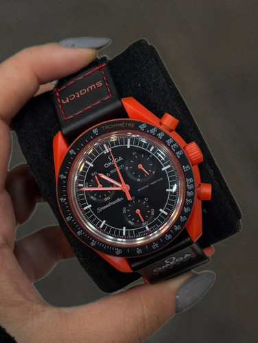 ساعت امگا سواچ مستر کوالیتی