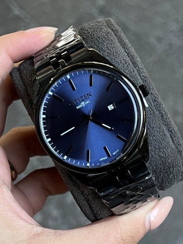 ساعت مچی مسترکوالیتی مردانه سیتیزن مارتینی