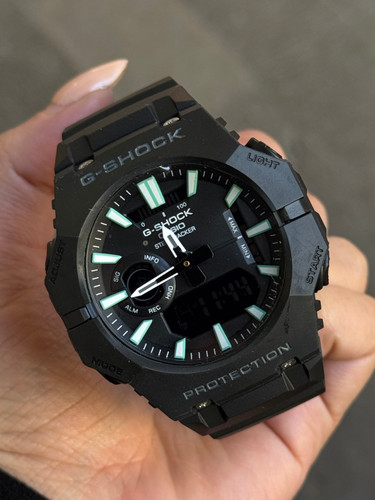 ساعت مچی جیشاک GBA 950 پمپی