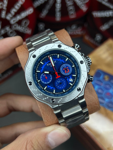 ساعت مچی مردانه کرنوگراف تیسوت