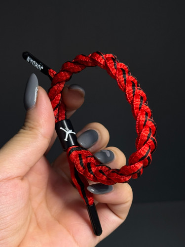 دستبند بافت بسکتبال اورجینال