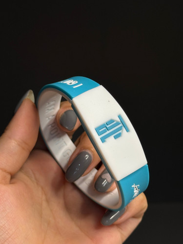 دستبند سیلیکونی بسکتبال اورجینال