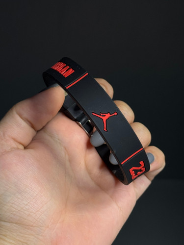 دستبند سیلیکونی بسکتبال اورجینال