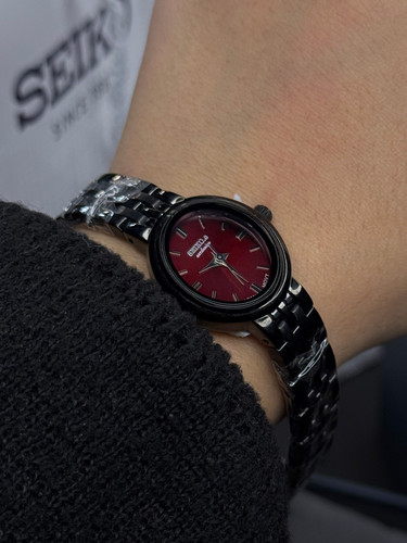 ساعت زنانه سیکو اکسکلوسیو کیفیت AAA