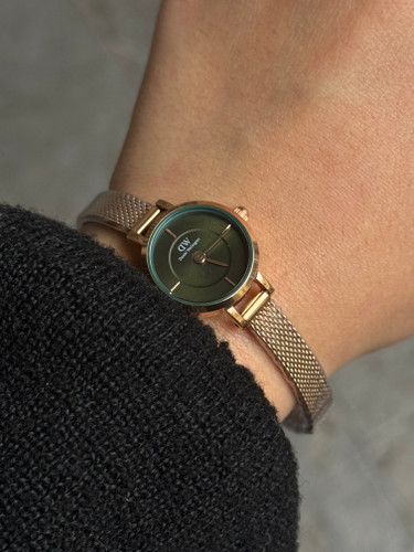 ساعت مچی زنانه DW کیفیت AAA