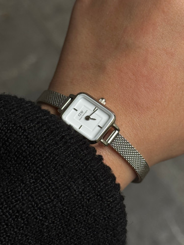 ساعت مچی زنانه DW کیفیت AAA