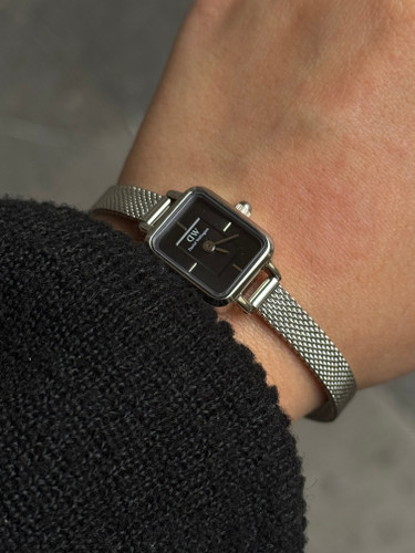 ساعت مچی زنانه DW کیفیت AAA