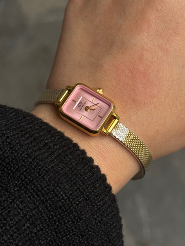 ساعت مچی زنانه DW کیفیت AAA