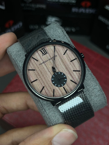 حراج ویژه ساعت مردانه اقتصادی بند حصیری