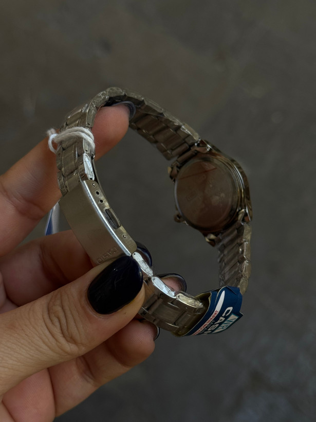 ساعت زنانه کاسیوکلاسیک کیفیت درجه 1
