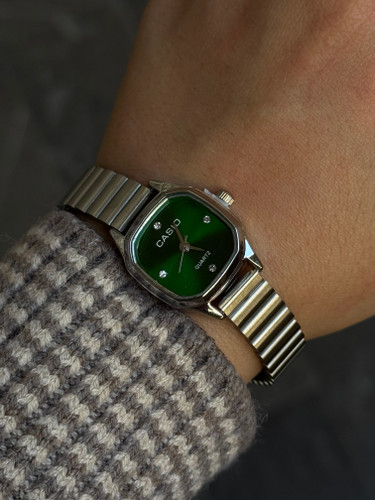 ساعت زنانه کاسیوکلاسیک کیفیت درجه 1