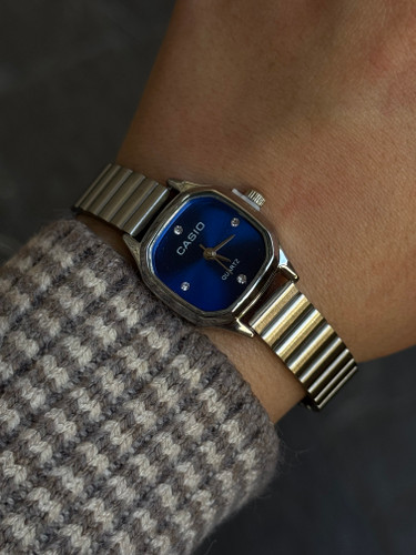 ساعت زنانه کاسیوکلاسیک کیفیت درجه 1