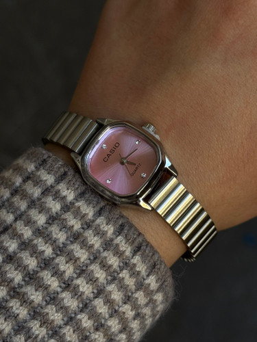 ساعت زنانه کاسیوکلاسیک کیفیت درجه 1