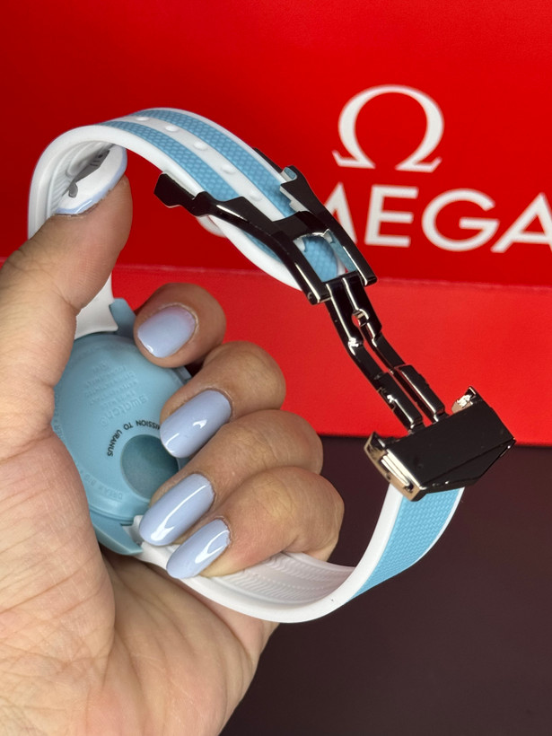 ساعت امگا سواچ مستر کوالیتی