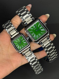 ساعت مچی ست کارتیه کیفیت aa