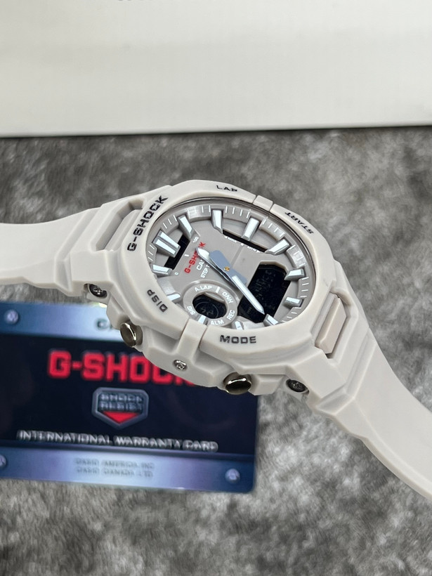 ساعت مچی اسپرت جیشاک GBA950 پمپی