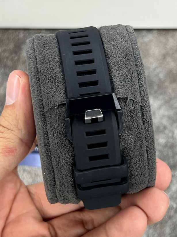ساعت مچی اسپرت جیشاک GBA950 پمپی