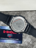 ساعت مچی اسپرت جیشاک GBA950 پمپی