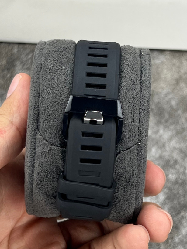 ساعت مچی اسپرت جیشاک GBA950 پمپی