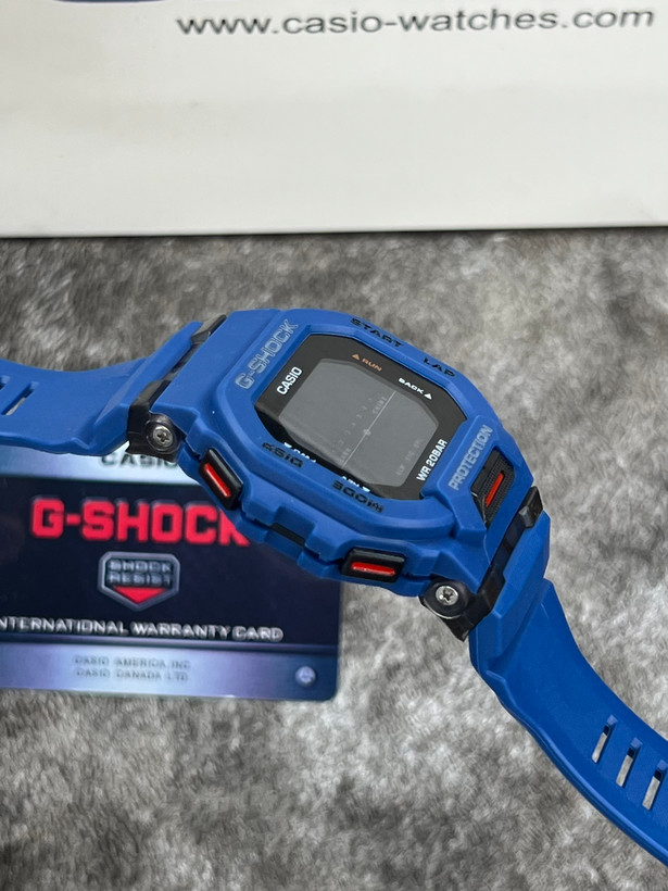 ساعت مچی اسپرت دیجیتالی جیشاک